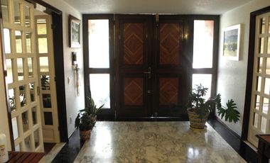 Casa en Circuito Poetas