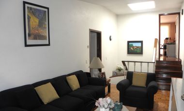 Casa en Circuito Poetas