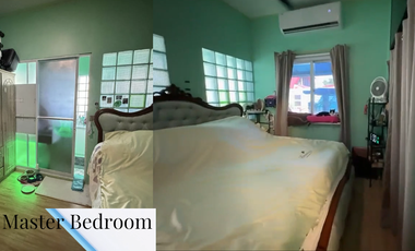 Gorgeous modern 2022 private western style resort themed home with well-appointed interior, that is uniquely located in a country province setting clo