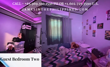 Gorgeous modern 2022 private western style resort themed home with well-appointed interior, that is uniquely located in a country province setting clo