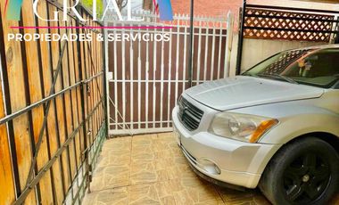 Se vende Casa en Puente Alto, Villa Pie Andino