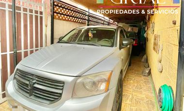 Se vende Casa en Puente Alto, Villa Pie Andino