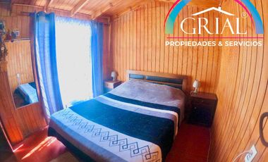 Se vende Casa en Puente Alto, Villa Pie Andino