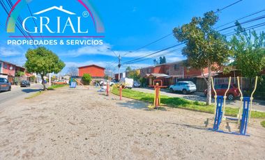 Se vende Casa en Puente Alto, Villa Pie Andino