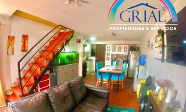 Se vende Casa en Puente Alto, Villa Pie Andino