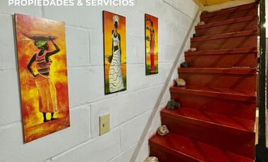 Se vende Casa en Puente Alto, Villa Pie Andino