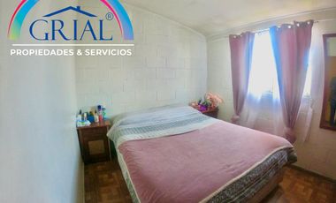 Se vende Casa en Puente Alto, Villa Pie Andino