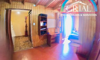 Se vende Casa en Puente Alto, Villa Pie Andino