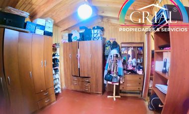 Se vende Casa en Puente Alto, Villa Pie Andino