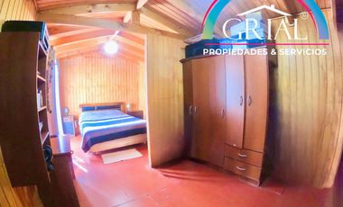 Se vende Casa en Puente Alto, Villa Pie Andino