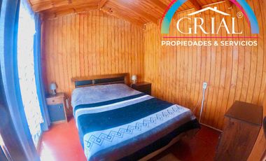 Se vende Casa en Puente Alto, Villa Pie Andino