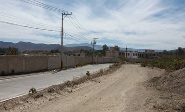 TERRENO DE 5000 m2 EN VENTA CERCA DE PLAZA GALERÍAS SUR SANTA ANITA - SAN AGUSTIN TLAJOMULCO DE ZÚÑIGA JALISCO