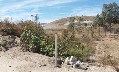 TERRENO DE 5000 m2 EN VENTA CERCA DE PLAZA GALERÍAS SUR SANTA ANITA - SAN AGUSTIN TLAJOMULCO DE ZÚÑIGA JALISCO