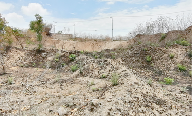 TERRENO DE 5000 m2 EN VENTA CERCA DE PLAZA GALERÍAS SUR SANTA ANITA - SAN AGUSTIN TLAJOMULCO DE ZÚÑIGA JALISCO