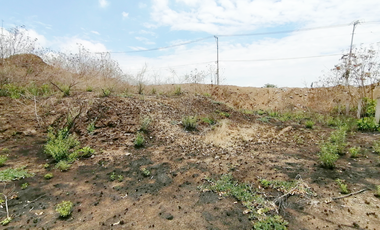 TERRENO DE 5000 m2 EN VENTA CERCA DE PLAZA GALERÍAS SUR SANTA ANITA - SAN AGUSTIN TLAJOMULCO DE ZÚÑIGA JALISCO