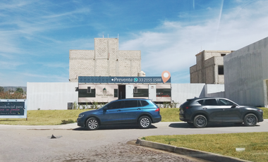 TERRENO DE 5000 m2 EN VENTA CERCA DE PLAZA GALERÍAS SUR SANTA ANITA - SAN AGUSTIN TLAJOMULCO DE ZÚÑIGA JALISCO