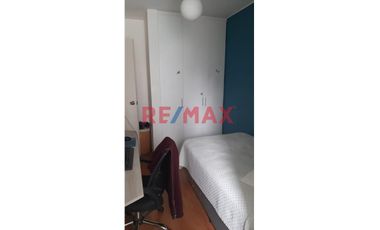 Hermoso Departamento En Barrio Medico