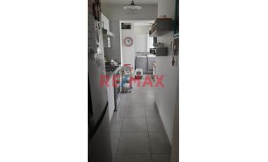 Hermoso Departamento En Barrio Medico