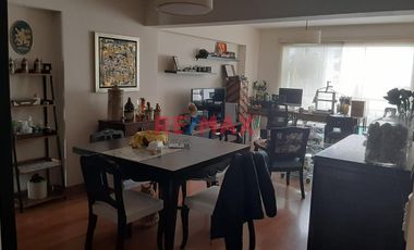 Hermoso Departamento En Barrio Medico