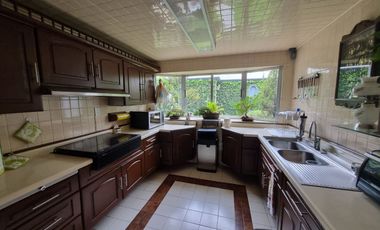 CENTRICA RESIDENCIA EN TOLUCA EN VENTA
