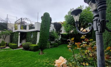 CENTRICA RESIDENCIA EN TOLUCA EN VENTA