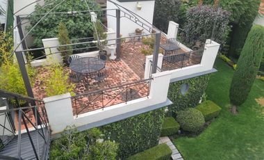 CENTRICA RESIDENCIA EN TOLUCA EN VENTA