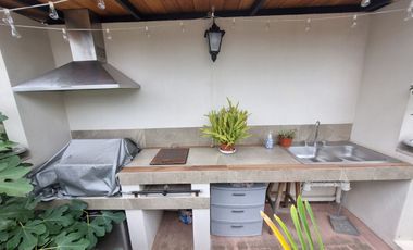 CENTRICA RESIDENCIA EN TOLUCA EN VENTA