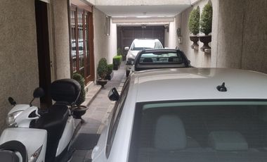 CENTRICA RESIDENCIA EN TOLUCA EN VENTA