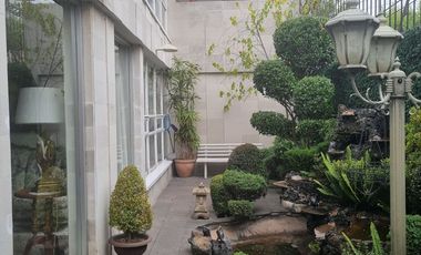 CENTRICA RESIDENCIA EN TOLUCA EN VENTA