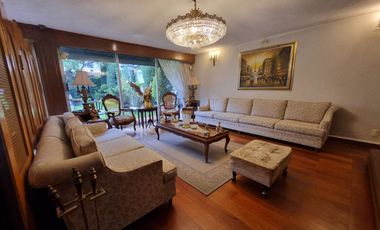 CENTRICA RESIDENCIA EN TOLUCA EN VENTA