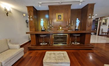 CENTRICA RESIDENCIA EN TOLUCA EN VENTA