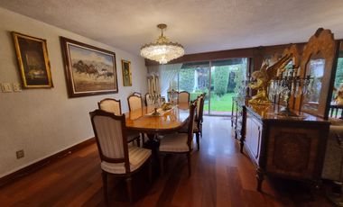 CENTRICA RESIDENCIA EN TOLUCA EN VENTA