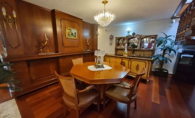 CENTRICA RESIDENCIA EN TOLUCA EN VENTA
