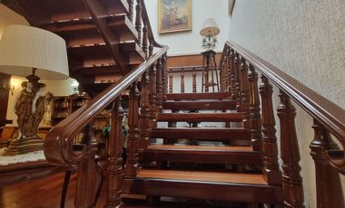 CENTRICA RESIDENCIA EN TOLUCA EN VENTA