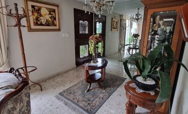 CENTRICA RESIDENCIA EN TOLUCA EN VENTA