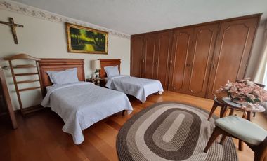 CENTRICA RESIDENCIA EN TOLUCA EN VENTA