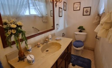 CENTRICA RESIDENCIA EN TOLUCA EN VENTA