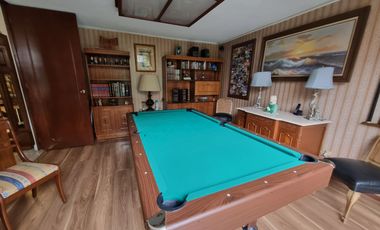 CENTRICA RESIDENCIA EN TOLUCA EN VENTA