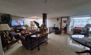 CENTRICA RESIDENCIA EN TOLUCA EN VENTA
