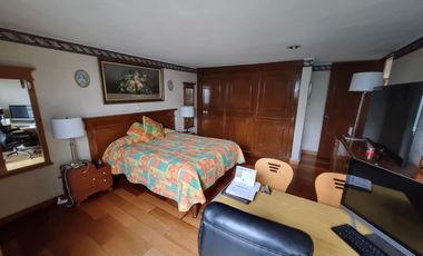 CENTRICA RESIDENCIA EN TOLUCA EN VENTA