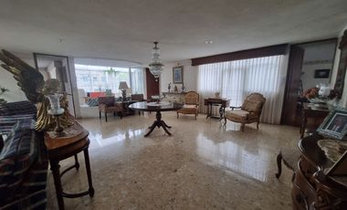 CENTRICA RESIDENCIA EN TOLUCA EN VENTA