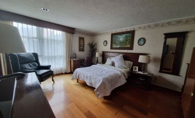 CENTRICA RESIDENCIA EN TOLUCA EN VENTA