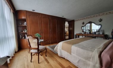 CENTRICA RESIDENCIA EN TOLUCA EN VENTA