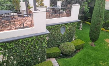 CENTRICA RESIDENCIA EN TOLUCA EN VENTA