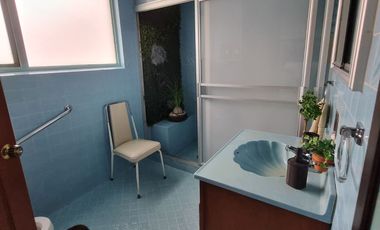 CENTRICA RESIDENCIA EN TOLUCA EN VENTA