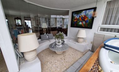 CENTRICA RESIDENCIA EN TOLUCA EN VENTA