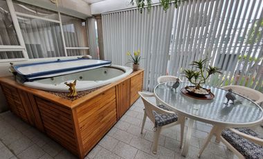 CENTRICA RESIDENCIA EN TOLUCA EN VENTA