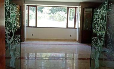 Venta de Residencia de Lujo Coto El Prado Fracc. Lomas del Bosque, Zapopan, Jalisco