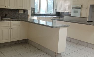 Venta de Residencia de Lujo Coto El Prado Fracc. Lomas del Bosque, Zapopan, Jalisco