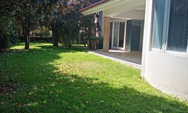 Venta de Residencia de Lujo Coto El Prado Fracc. Lomas del Bosque, Zapopan, Jalisco